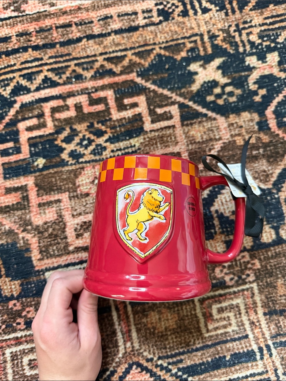 Rae Dunn Harry Potter Mug